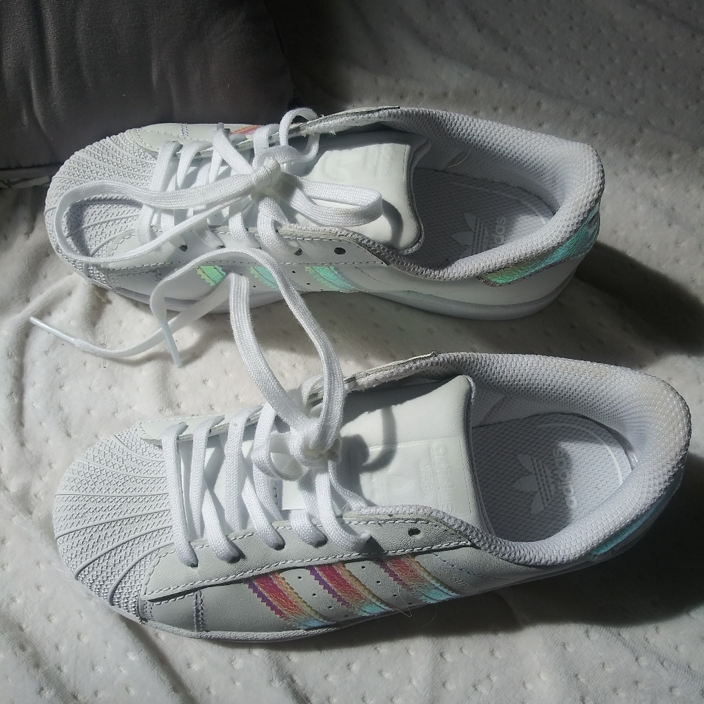 Adidas Grand Court